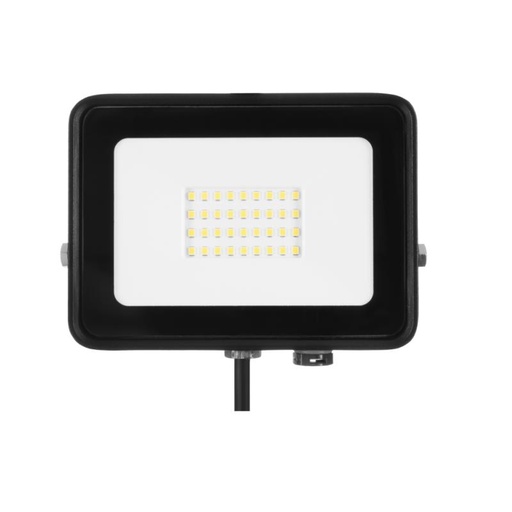 [ZMNAS-30WN] FLOODLIGHT 30W 4000K IP65 240Vac
