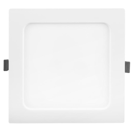 [ZMLSP-15NK] DOWNLIGHT CUADRADO EMPOTRADO 15W 4000K 240Vac