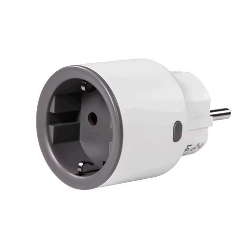 [ZMSGW01] TOMA CON CONTROL E MEDICIÓN ENERGÍA Wi-Fi SUPLA