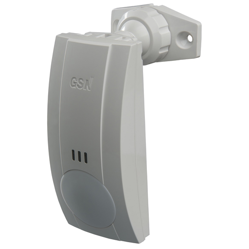 [PATROL-103PET] DETECTOR DIGITAL DUPLA TECNOLOGIA IV+MW PET25KG 15M