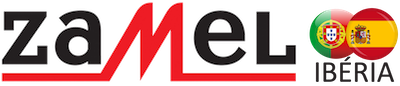 zamel.pt Website